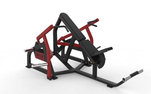 Super Incline Shoulder Press - Image 2
