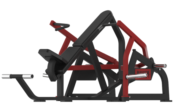 Super Incline Shoulder Press - Image 3