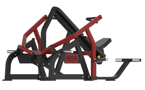 Super Incline Shoulder Press - Image 4
