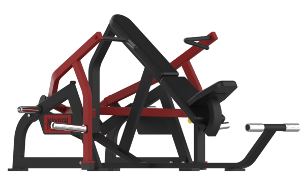 Super Incline Shoulder Press - Image 5