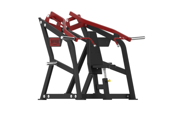 Shoulder Press - Image 2