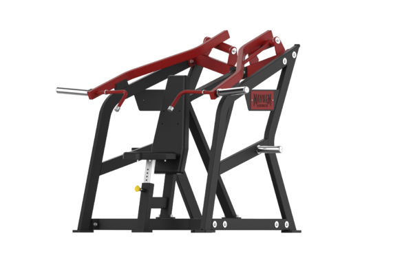 Shoulder Press - Image 3