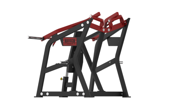 Shoulder Press - Image 4