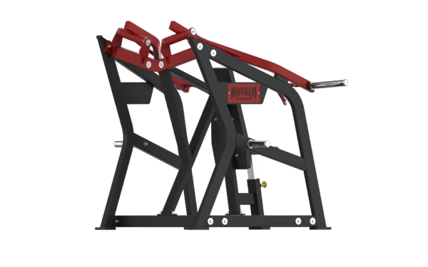 Shoulder Press - Image 5