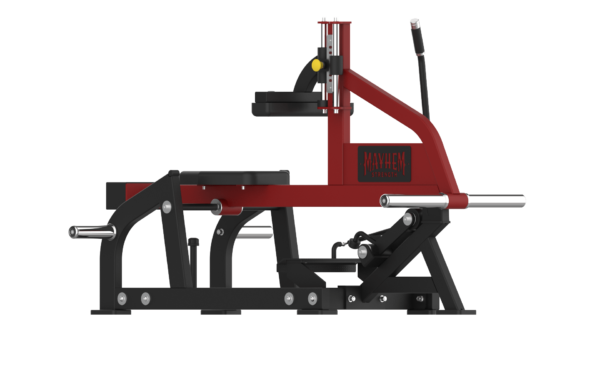 Seated Calf Raise - Image 4