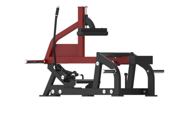 Seated Calf Raise - Image 5