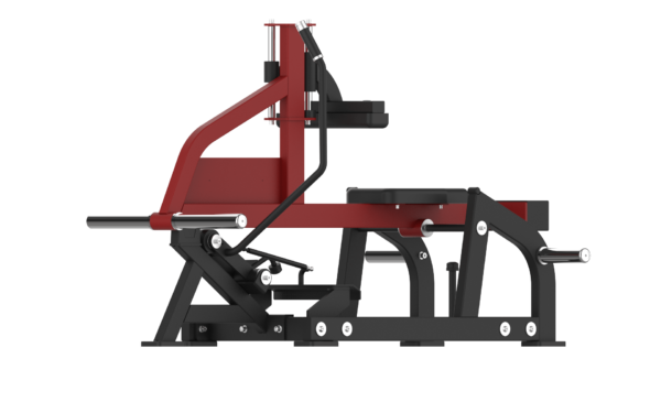 Seated Calf Raise - Image 2