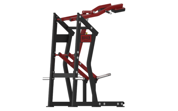 Standing Calf Raise - Image 5
