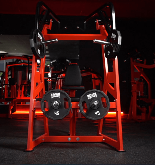 High Row - Image 2
