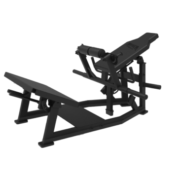 Mayhem Strength Hip Thrust