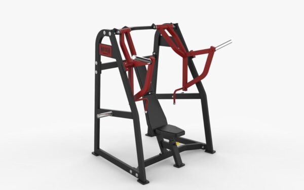 Mayhem Strength ISO Lateral Bench Press Havoc Series
