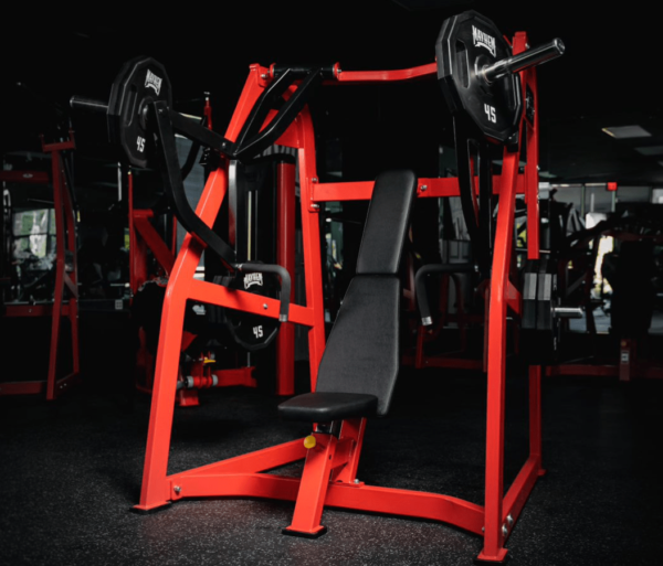 Chest Press - Image 5