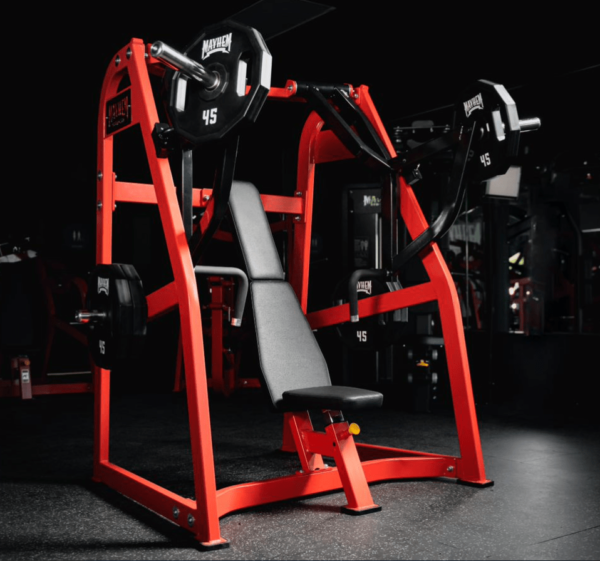 Chest Press - Image 7