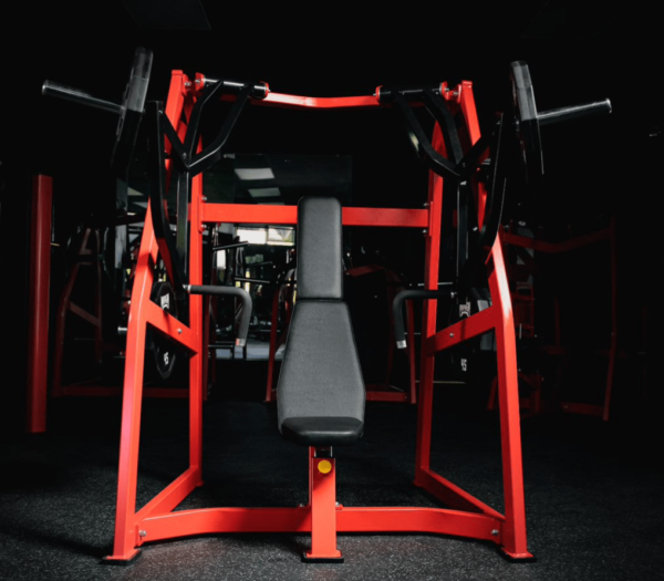 Chest Press - Image 2