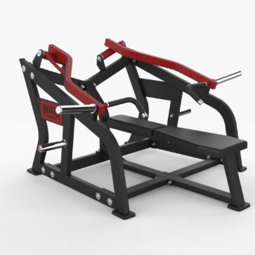 Mayhem Strength ISO Lateral Horizontal Chest Press Havoc Series