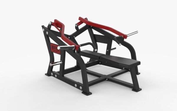 Mayhem Strength ISO Lateral Horizontal Chest Press Havoc Series