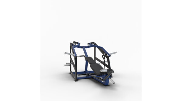 Incline Chest Press - Image 7
