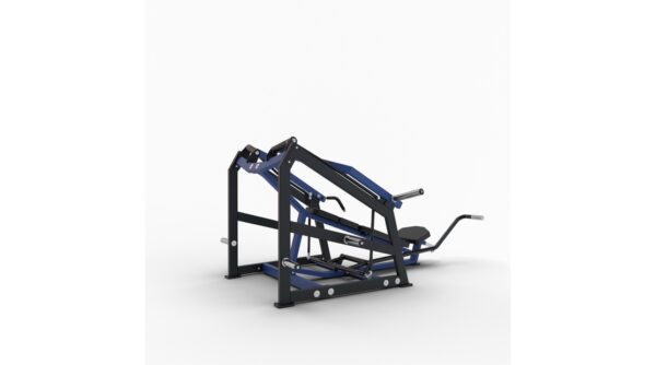 Incline Chest Press - Image 8