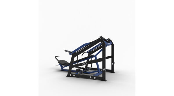 Incline Chest Press - Image 9