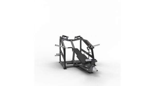 Incline Chest Press - Image 11
