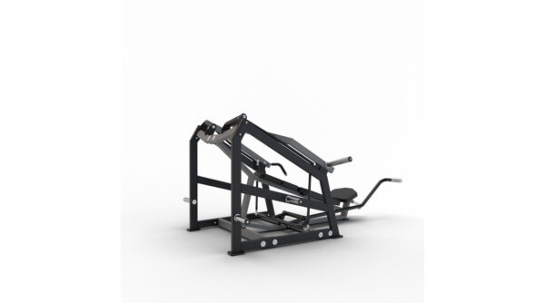 Incline Chest Press - Image 12