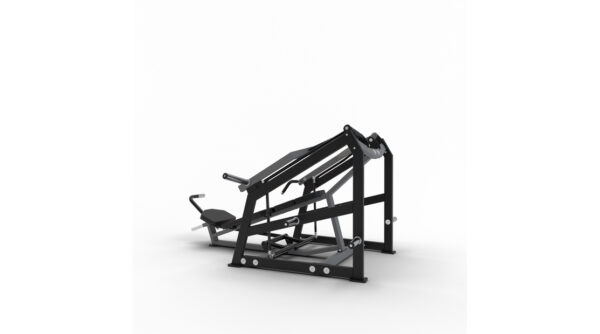 Incline Chest Press - Image 13