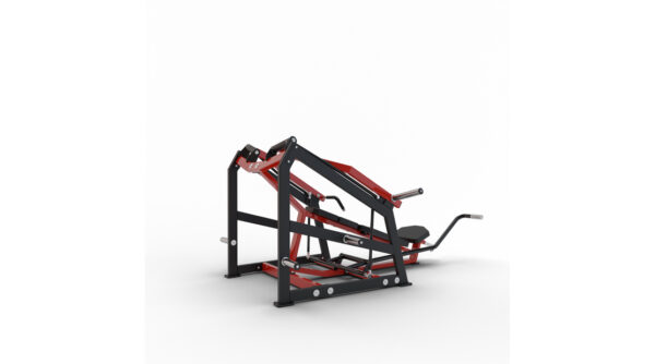 Incline Chest Press - Image 4