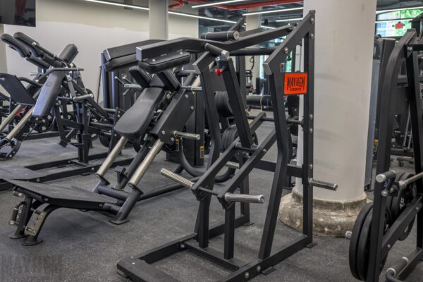 Standing Calf Raise - Image 6