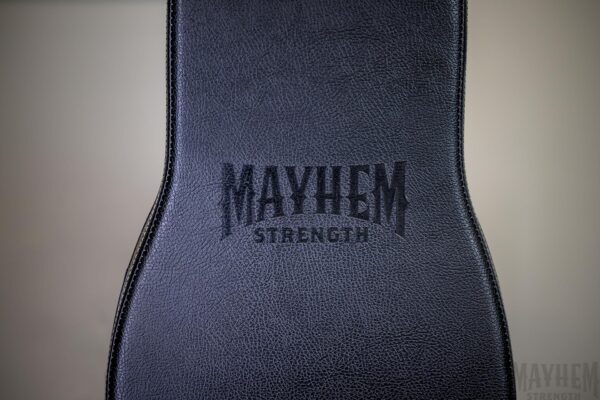 Olympic Incline Bench Press - Image 6
