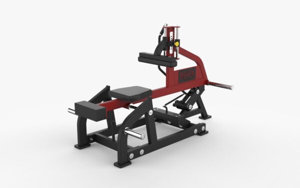 Mayhem Strength Seated Calf Raise Havoc Series