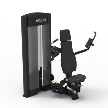 Mayhem Strength Pectoral Butterfly Havoc Series
