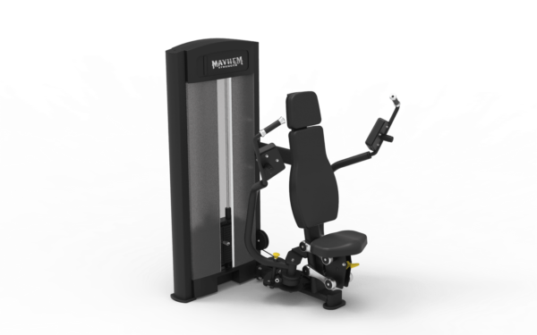 Mayhem Strength Pectoral Butterfly Havoc Series