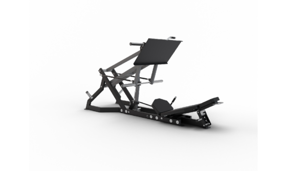 Spider Leg Press