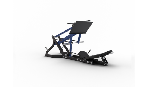 Spider Leg Press - Image 9