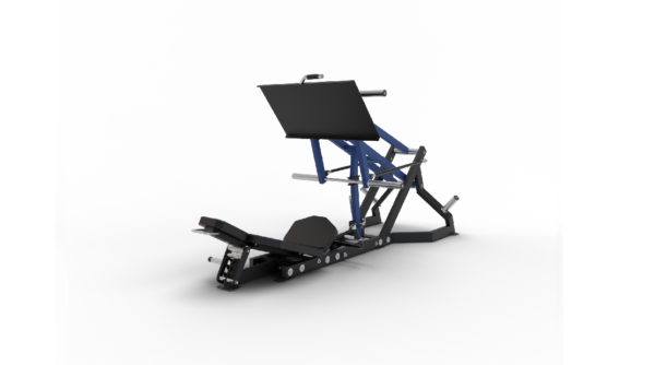 Spider Leg Press - Image 10