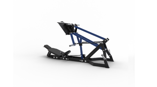 Spider Leg Press - Image 11