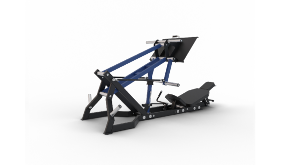 Spider Leg Press - Image 12