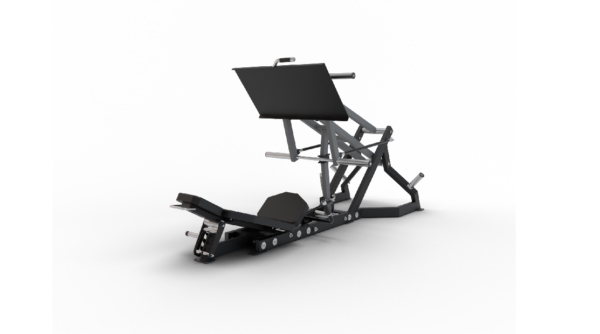 Spider Leg Press - Image 2