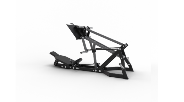 Spider Leg Press - Image 3