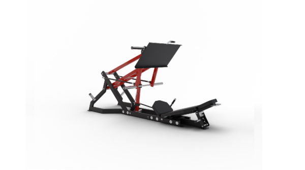 Spider Leg Press - Image 5