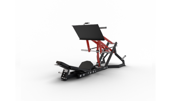 Spider Leg Press - Image 6