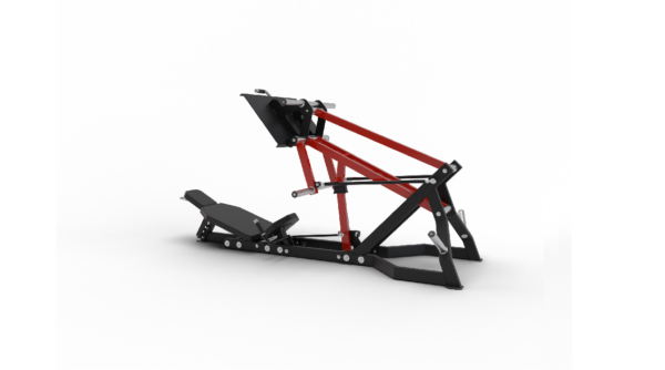 Spider Leg Press - Image 7