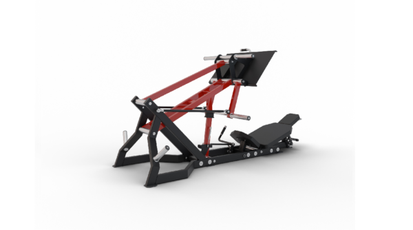 Spider Leg Press - Image 8