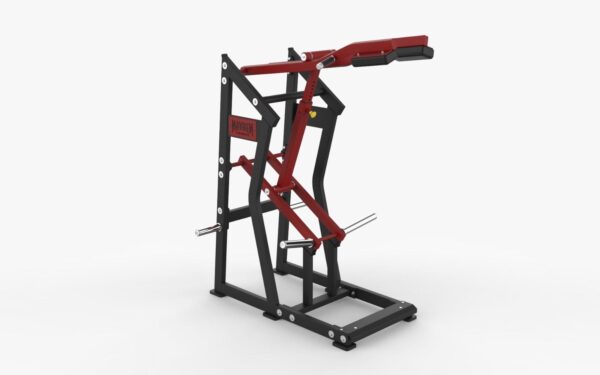 Mayhem Strength Standing Calf Raise Havoc Series