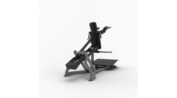 V-Squat - Image 12
