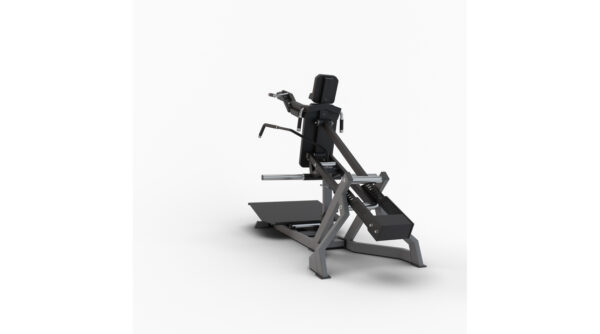 V-Squat - Image 13