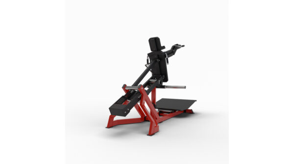 V-Squat - Image 4