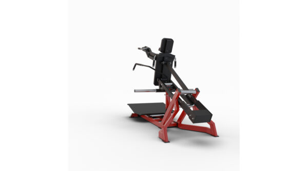 V-Squat - Image 5