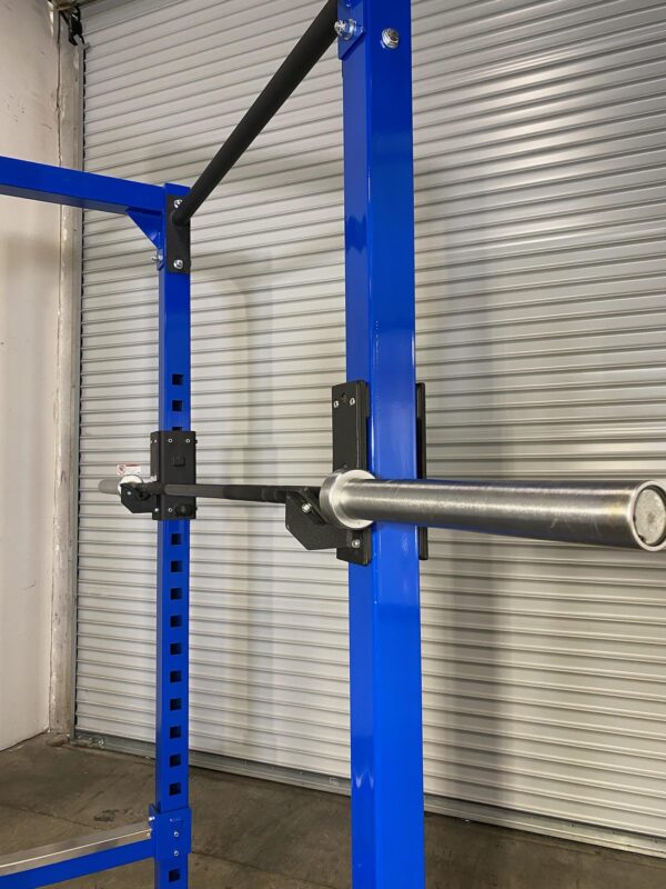 Olympic Weightlifting Barbells - Image 2