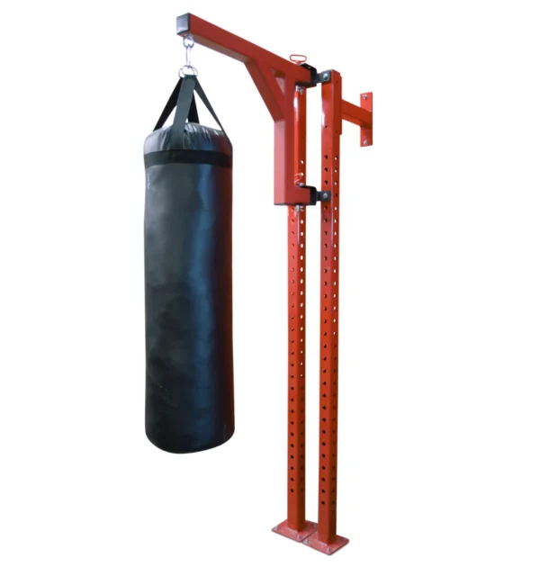 Wall Mounted Punching Bag Holder - Image 2